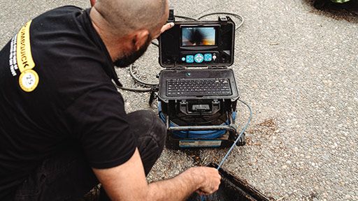 Avonside Drain & Sewer Plumbers: Fast