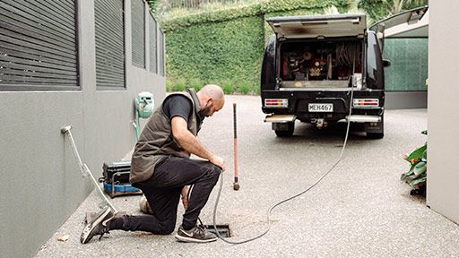 Avonside Drain & Sewer Plumbers: Fast